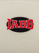 Защита голени Jabb J780 белый М 307869